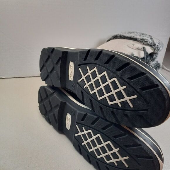 Khombu "Emily" Size 11M Boots - Picture 2 of 8